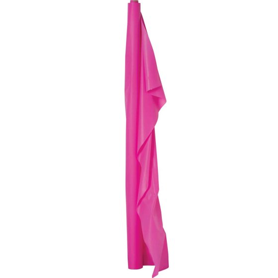 Bright Pink Tischdecken-Rolle – 1 M X 30,5 M, Kunststoff, Wasserdicht, Für Partys & Events, Von Amscan