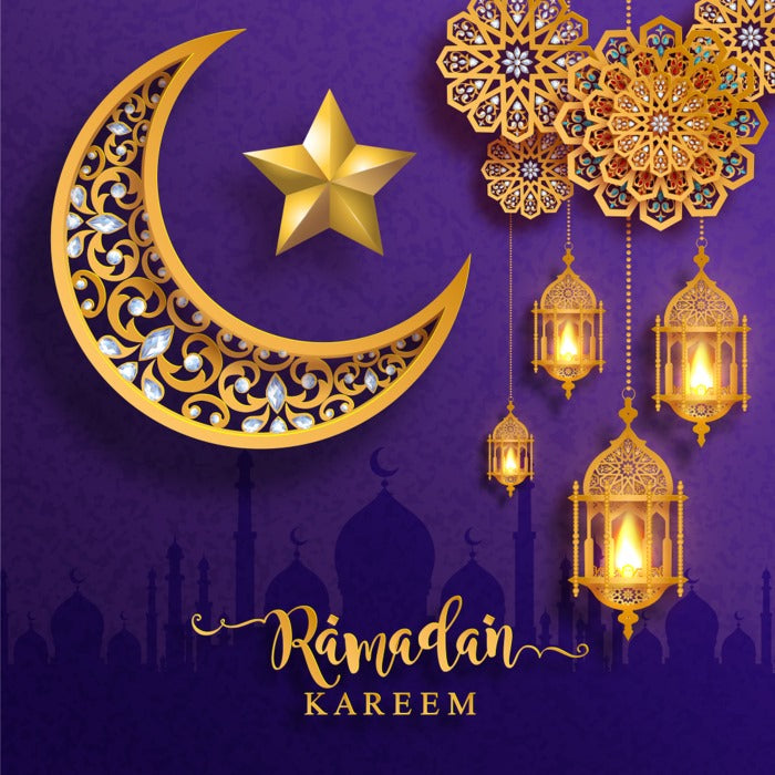 Buy Ramadan Decorations at NIS Packaging & Party Supply