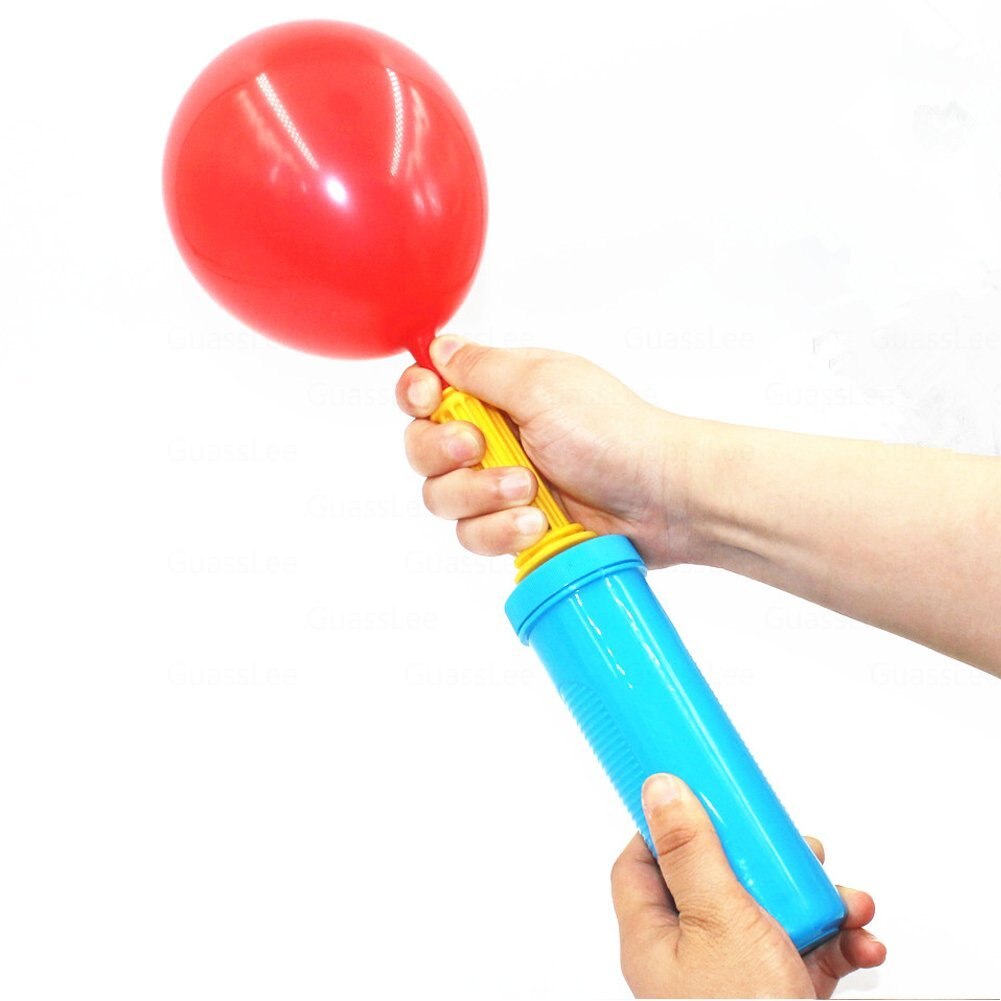 Buy Balloon Pumps – NIS Brisbane & Gold Coast Party Supplies