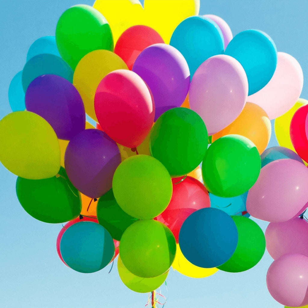 Buy Balloons for Party & Decorations at NIS Traders