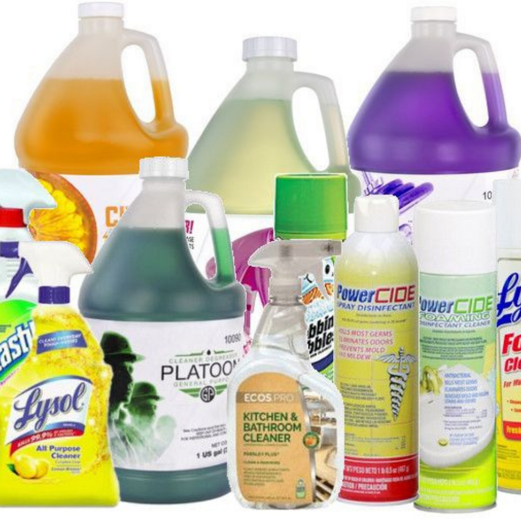 Buy High-quality Chemicals at NIS Packaging & Party Supply