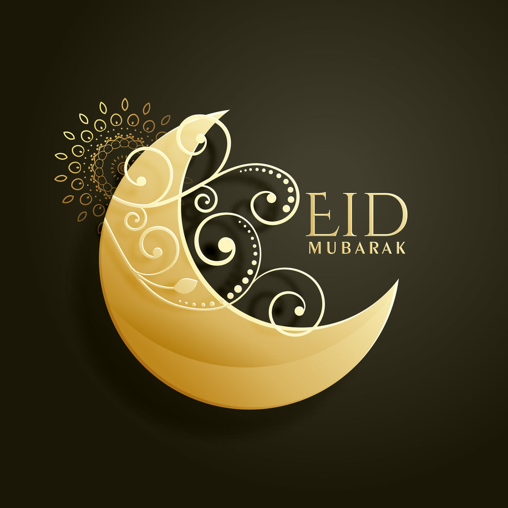 EID NIS Traders