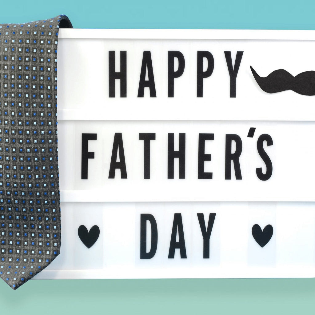 FATHER'S DAY NIS Traders