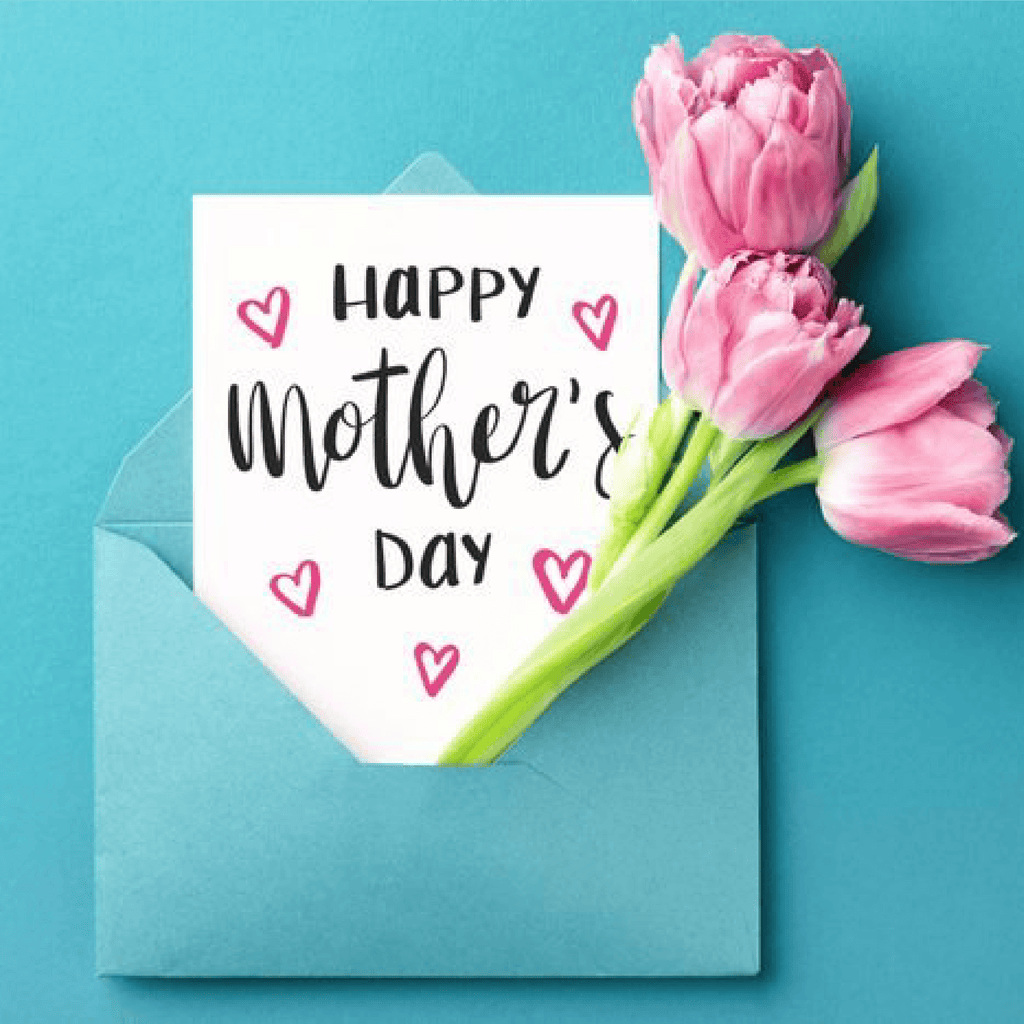 MOTHER'S DAY NIS Traders