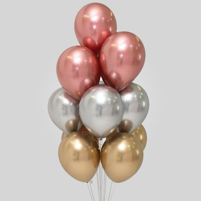Buy Reflex Balloons at NIS Packaging & Party Supply