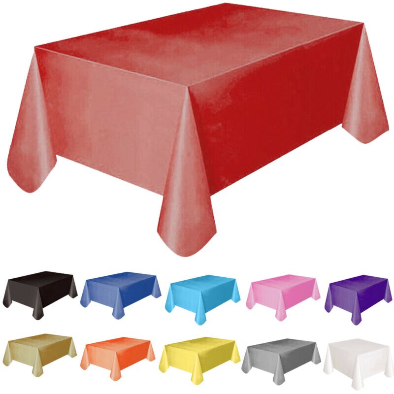 Buy Elegant Table Covers at NIS Packaging & Party Supply