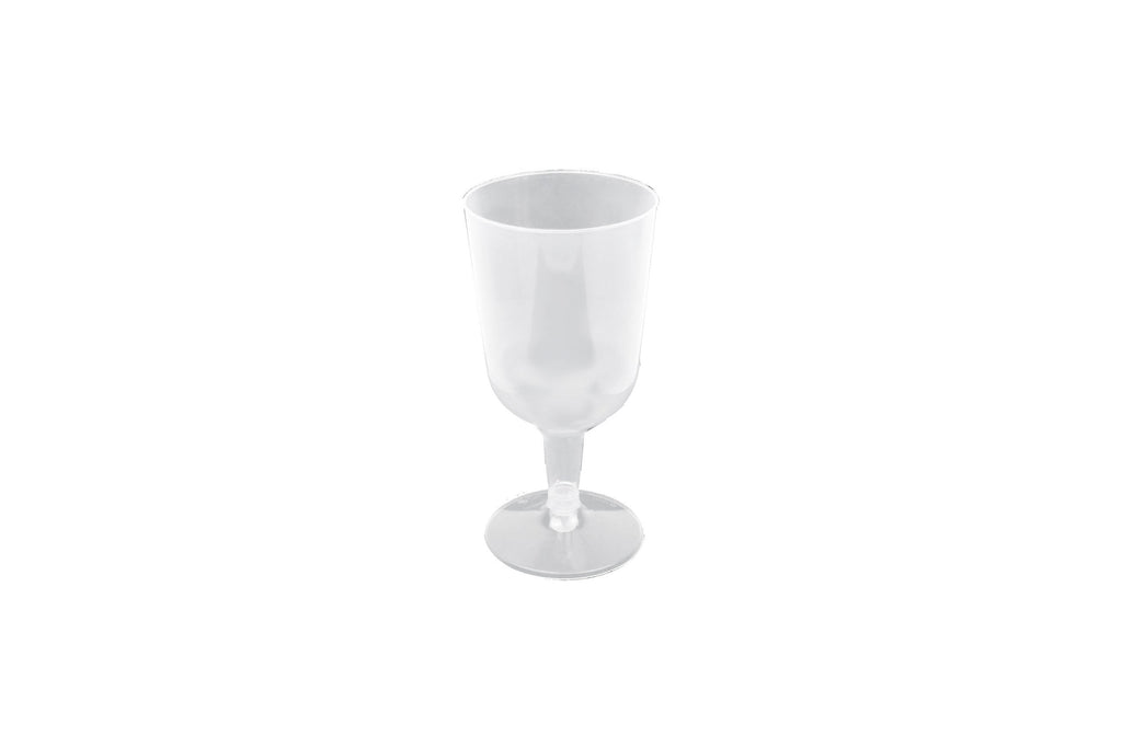 200mL Reusable Wine Glass NIS Packaging & Party Supply