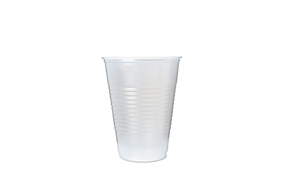 275mL Clear Cup 25pk NIS Packaging & Party Supply