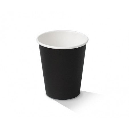 8oz Single Wall Cup (50 pc)Assorted colours NIS Packaging & Party Supply