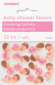 Babies With Diaper (Pink) NIS Packaging & Party Supply