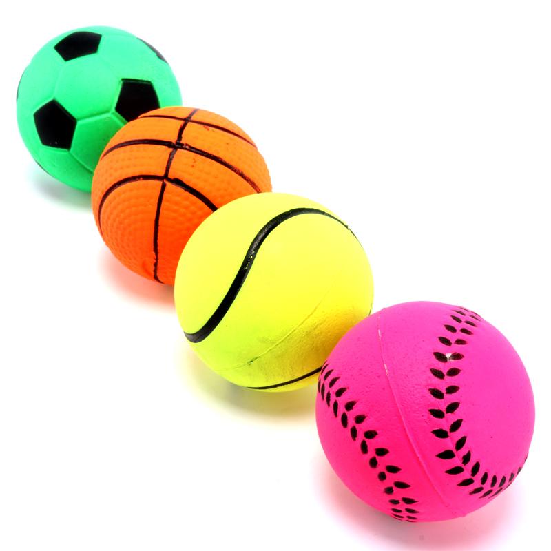 Ball - Sport Ball 6cm 1pc NIS Packaging & Party Supply