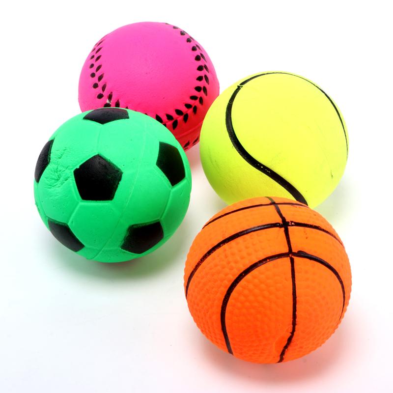 Ball - Sport Ball 6cm 1pc NIS Packaging & Party Supply