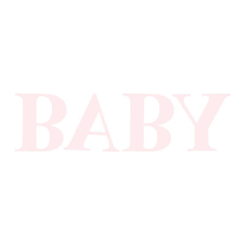 Buy Balloon box Pink letter - BABY at NIS Packaging & Party Supply Brisbane, Logan, Gold Coast, Sydney, Melbourne, Australia