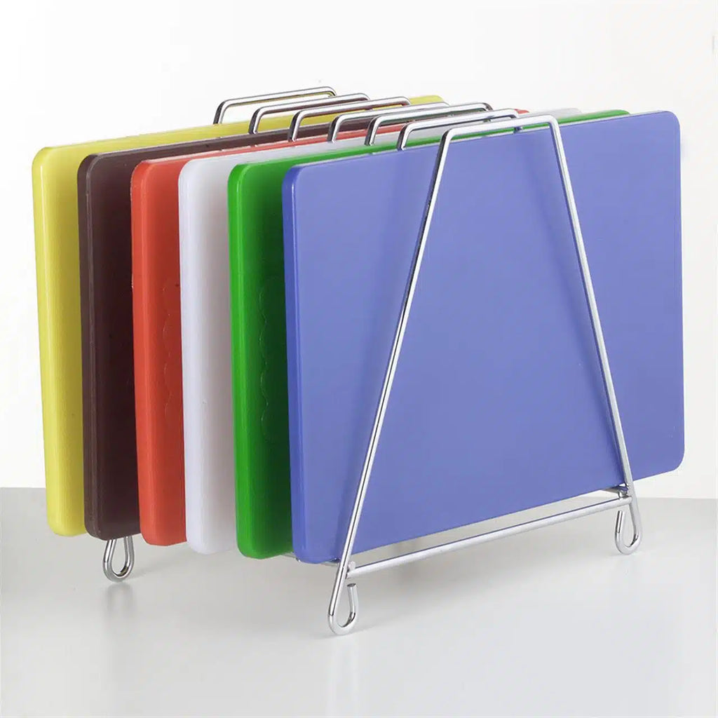 Buy Chrome Cutting Board Rack 6 Slot Brisbane, Logan, Gold Coast ...