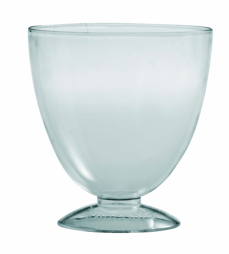 Dessert Cup Bowl 150ml Clear (1pc) NIS Packaging & Party Supply