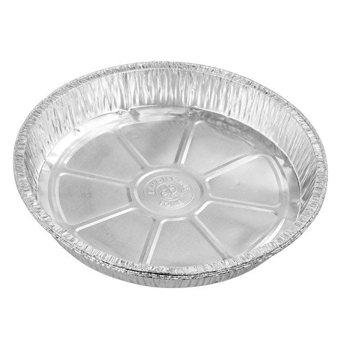 FOIL PIE TRAY 3pk 29cm NIS Packaging & Party Supply