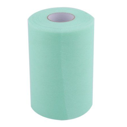 GREEN HD WIPES ROLL 85 sheets 500x300mm NIS Traders