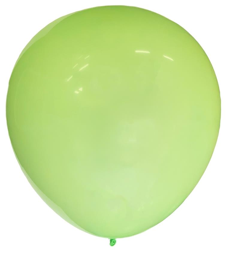 Buy Giant Balloons 90cm assorted colours 3pk at NIS Packaging & Party Supply Brisbane, Logan, Gold Coast, Sydney, Melbourne, Australia