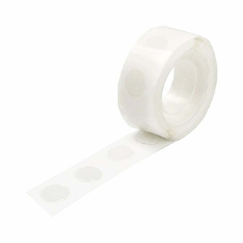 Glue Dot For Balloons NIS Packaging & Party Supply