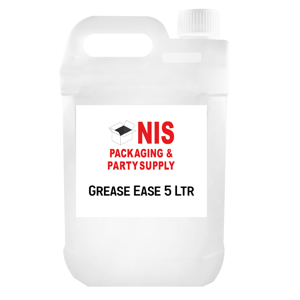 Grease Ease 5 Ltr NIS Traders