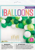 Green Balloon Kit Arch NIS Traders
