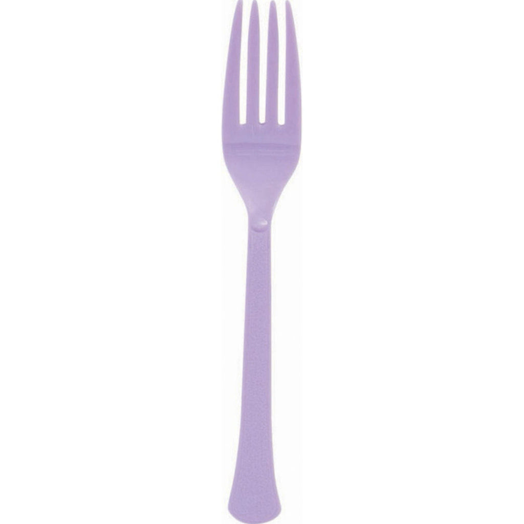 HW Fork 20CT-Lavender** NIS Traders