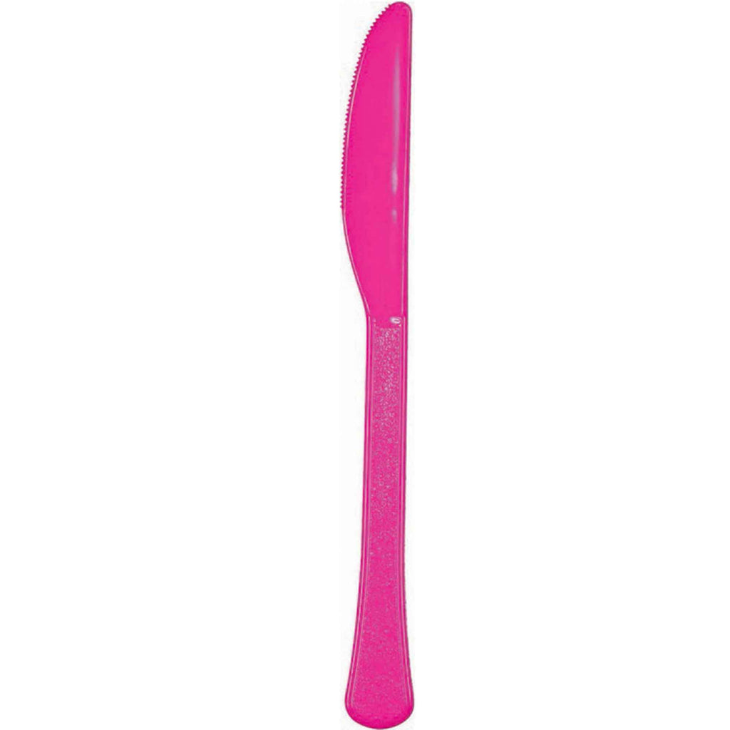 HW Knife 20CT-Bright Pink** NIS Traders