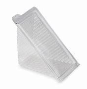 Heavy Duty Extra-Large Sandwich Wedge 100pc NIS Traders