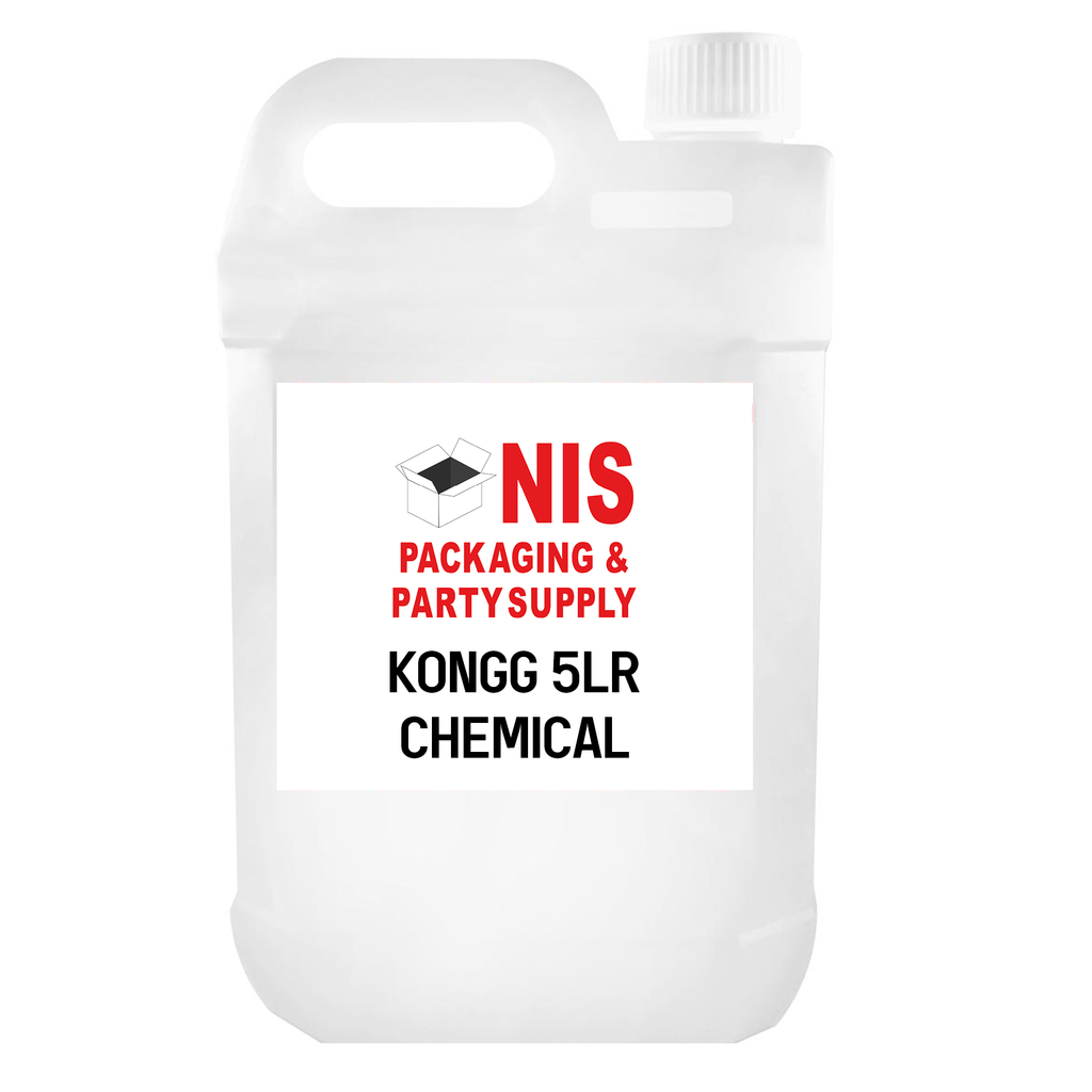 KONGG 5LR CHEMICAL NIS Traders