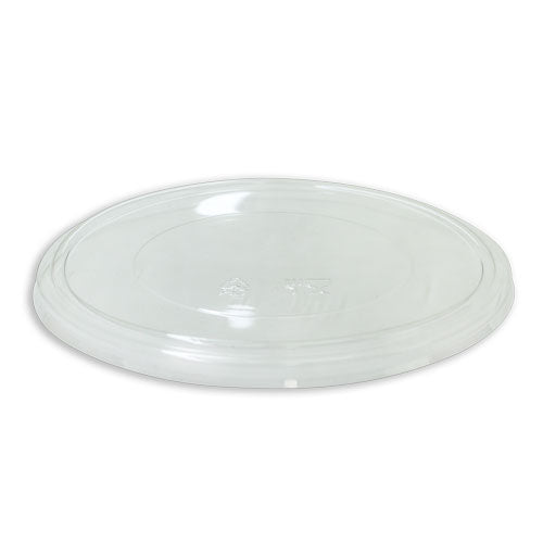 KRAFT FOOD BOWL LID FITS 1300ML 50PK NIS Traders