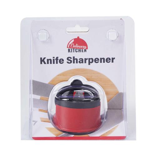 Knife Sharpener with Suction Cup 1pc NIS Traders