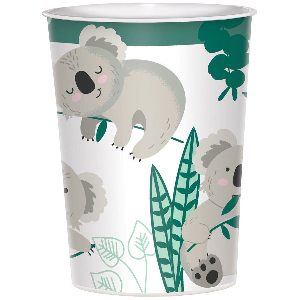 Koala 473ml Favor Cup Plastic NIS Traders