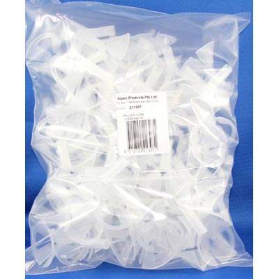 Buy Large Balloon Cups Clear (for use with 5mm sticks) 1pc at NIS Packaging & Party Supply Brisbane, Logan, Gold Coast, Sydney, Melbourne, Australia