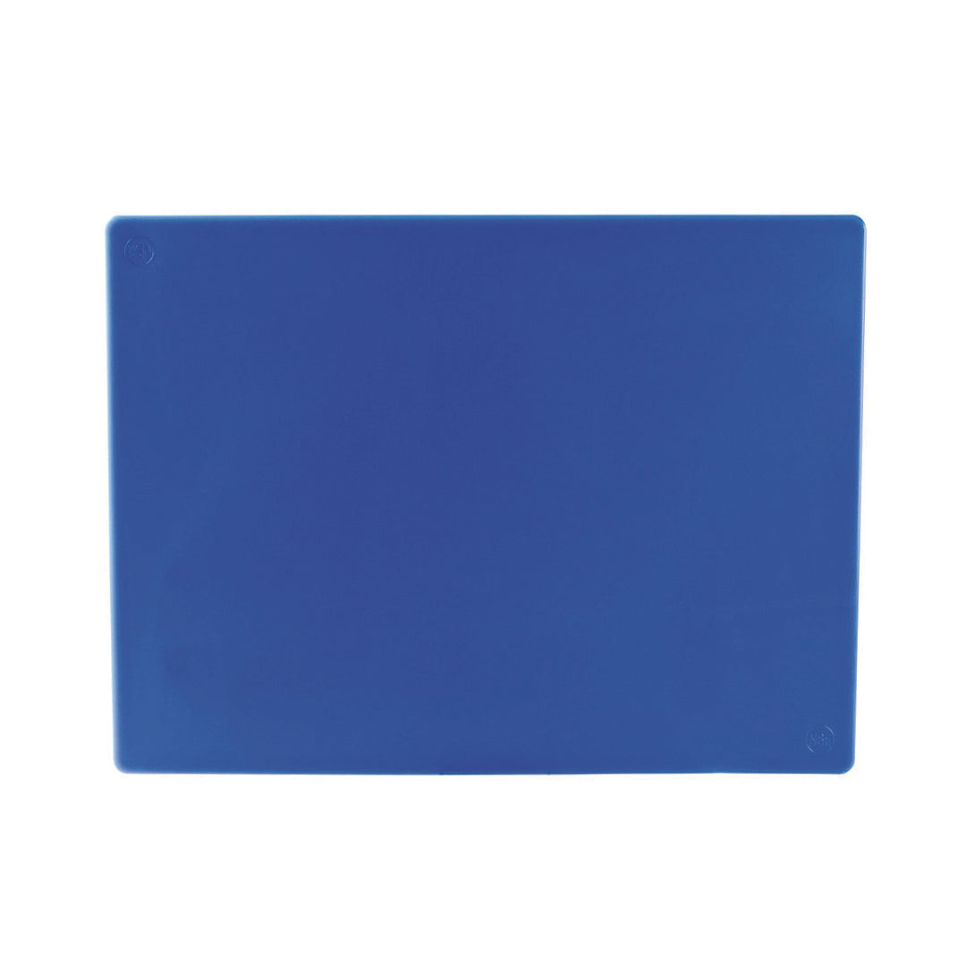 Buy P.E Cutting Board Blue 400 X 253 X 13mm 1pcs Brisbane, Logan, Gold ...