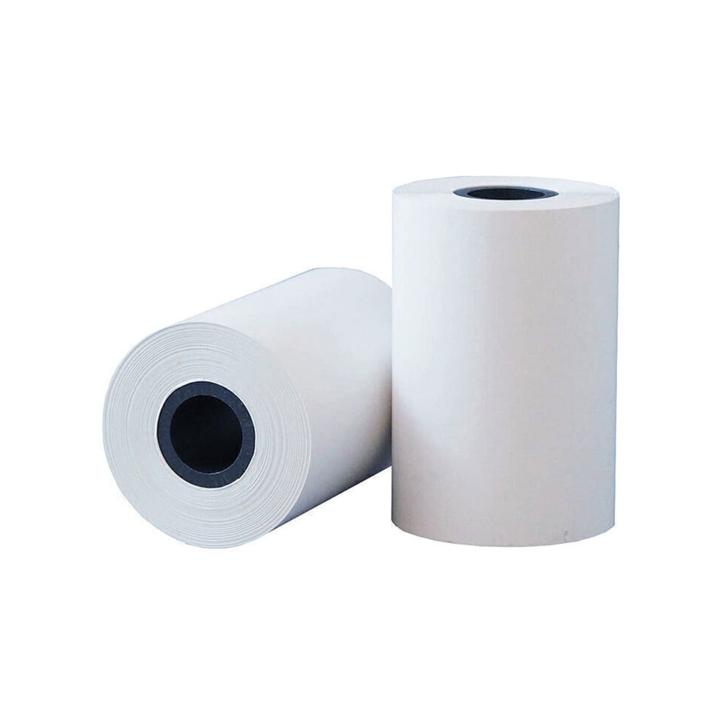 Paper Master Thermal EFTPOS Rolls (37x57mm) 5 rolls NIS Traders