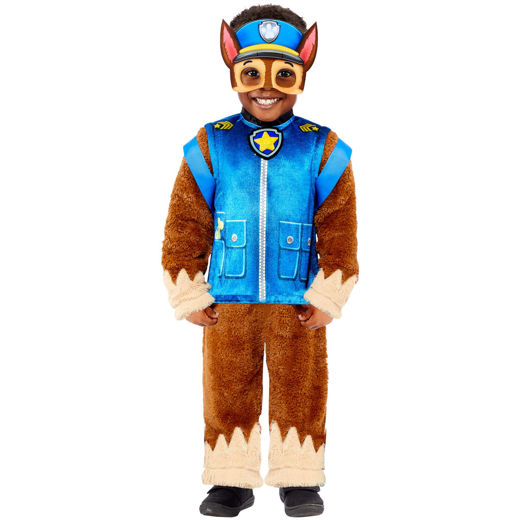 Paw Patrol Chase Deluxe (3-4 years) NIS Traders