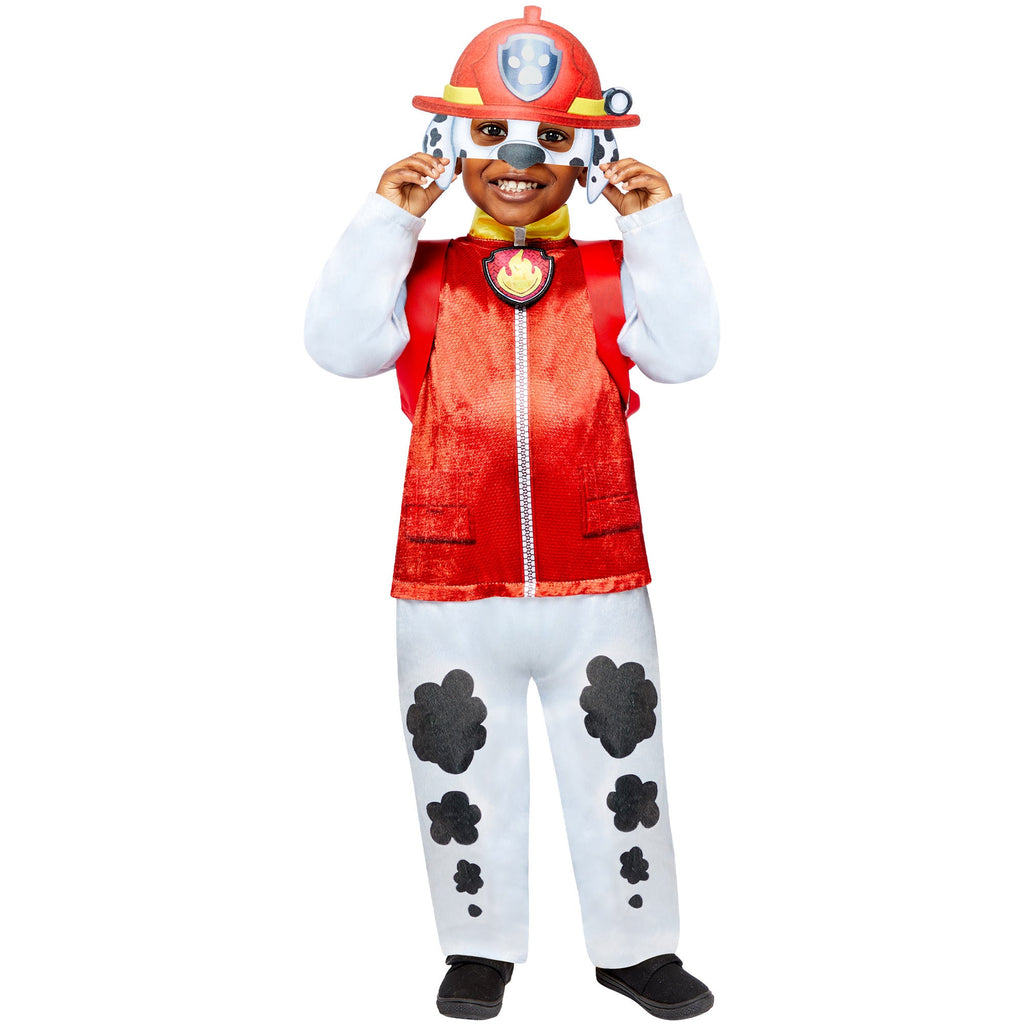 Paw Patrol Marshall Deluxe (3-4 years) NIS Traders