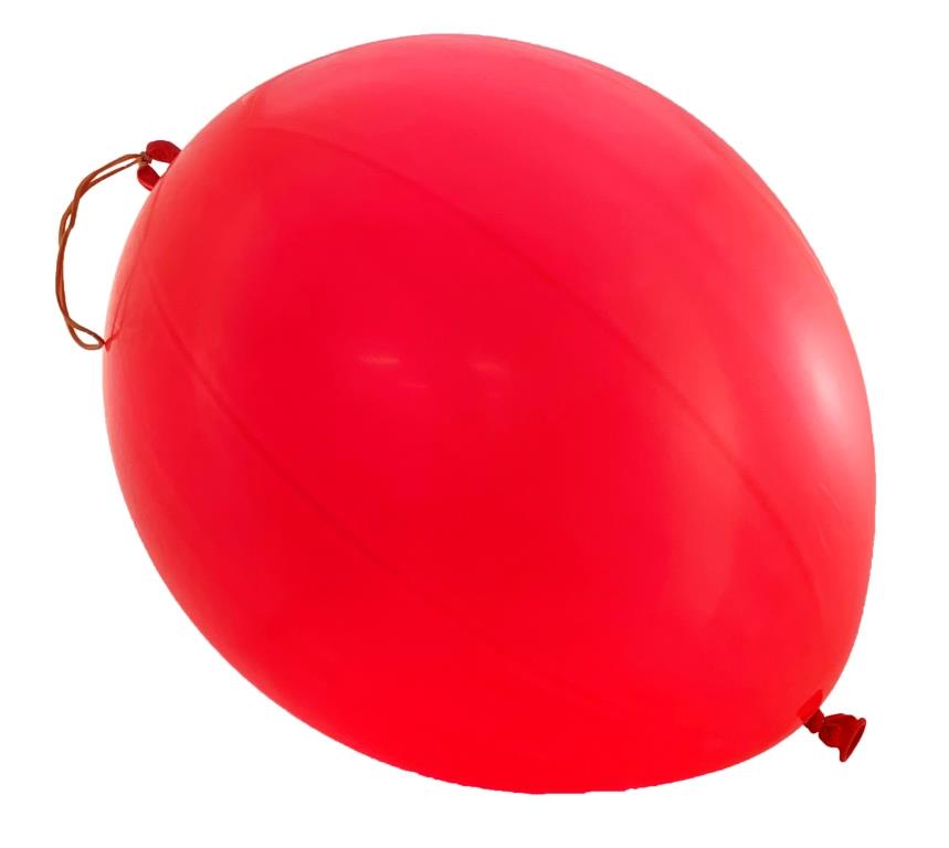 Buy Punchball Balloons at NIS Packaging & Party Supply Brisbane, Logan, Gold Coast, Sydney, Melbourne, Australia