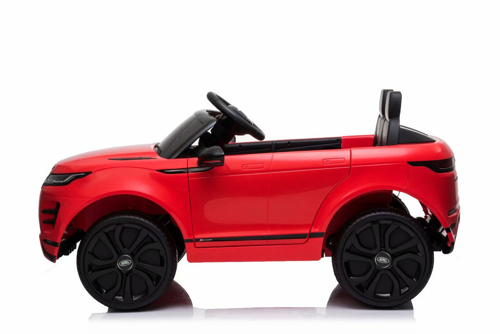 Range Rover Evoque For Kids RED ( DK-RRE99) NIS Traders