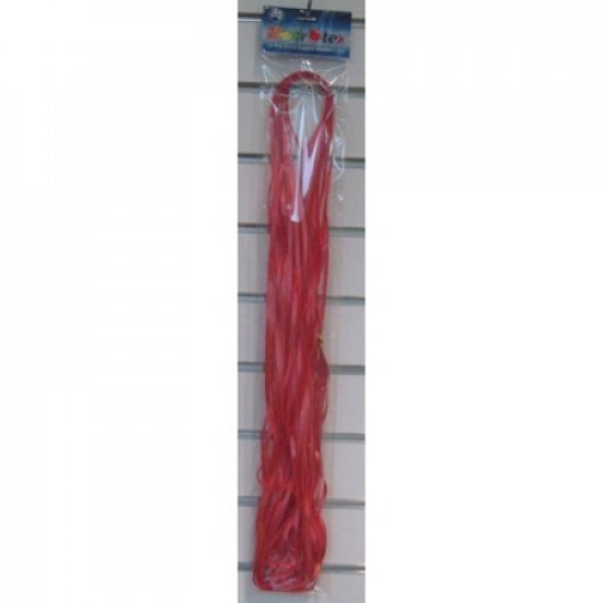 Buy Red Pre Cut & Clipped Curling Ribbon (1.75m) at NIS Packaging & Party Supply Brisbane, Logan, Gold Coast, Sydney, Melbourne, Australia