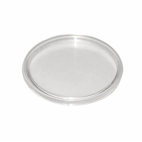 Round lid Fits 280ml to 850ml Containers (50 pc) NIS Traders