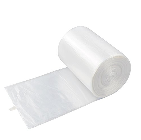 SMALL 18LTR KITCHEN TIDY ROLL  50 Pcs NIS Traders