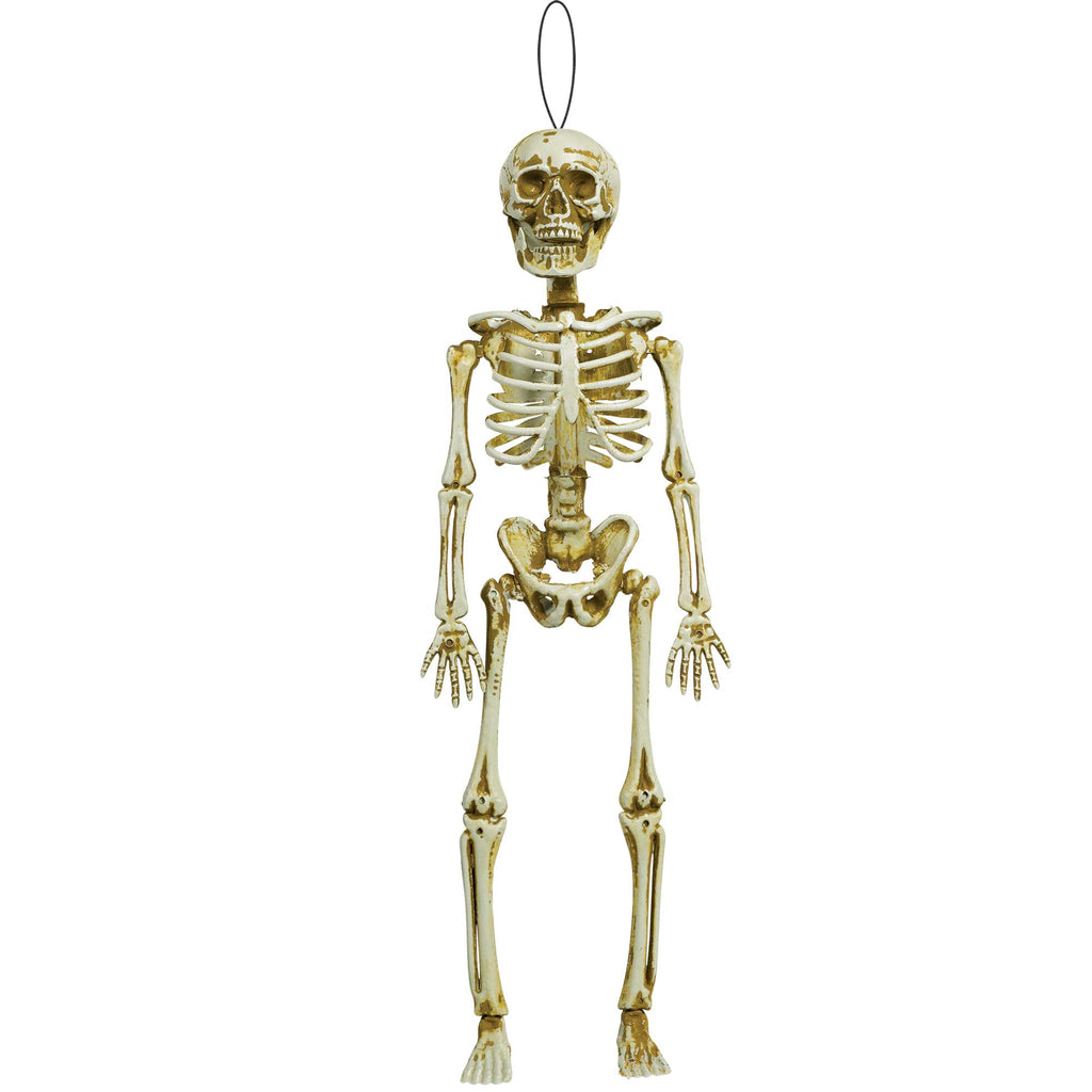 Skeleton Hanging Decoration Plastic NIS Traders