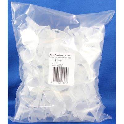 Buy Small Balloon Cups Clear (for use with 4mm sticks) (1 pc) at NIS Packaging & Party Supply Brisbane, Logan, Gold Coast, Sydney, Melbourne, Australia