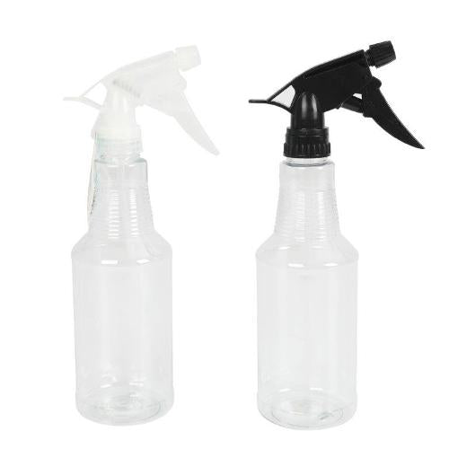 Sprayer Bottle 500ml 1pc NIS Traders