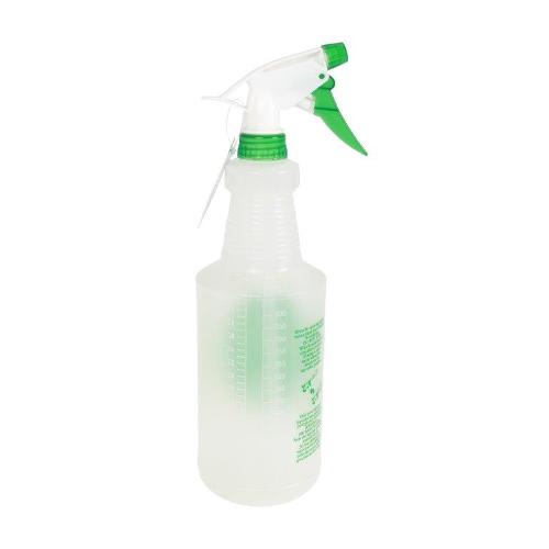 Sprayer Bottle 900ml 1pc NIS Traders